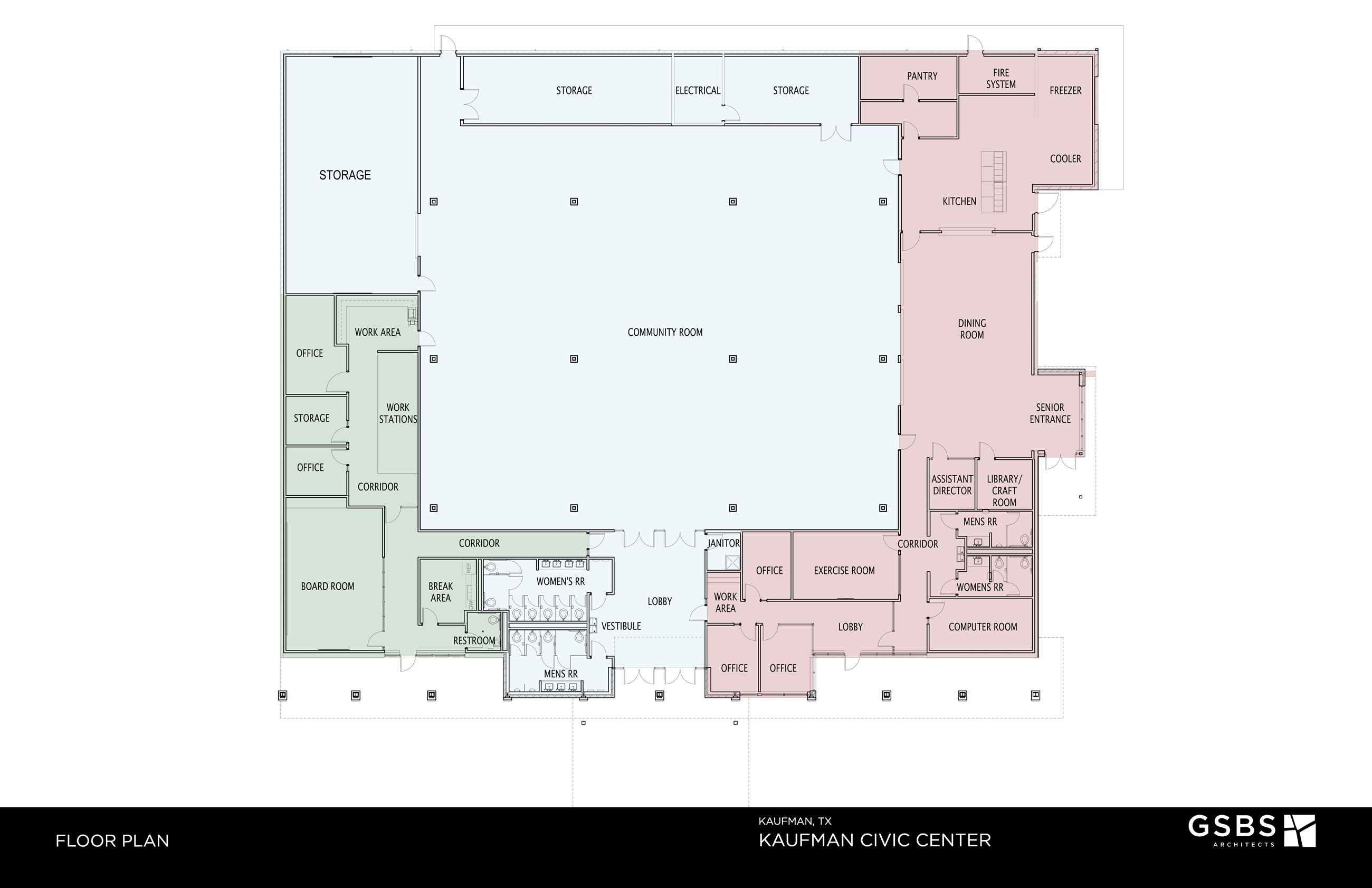 00.12.2 Civic Center Floor Plan Rendering- updated