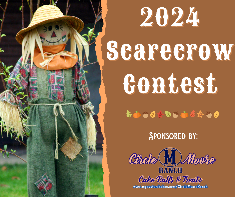 Scarecrow Contest